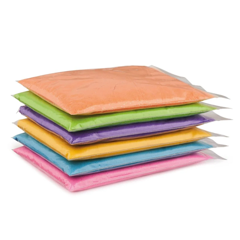 Кинетический песок Addo 318-22134-BD SANDsational Delightful Desserts, 600 г Кинетический песок Addo 318-22134-BD SANDsational Delightful Desserts, 600 г