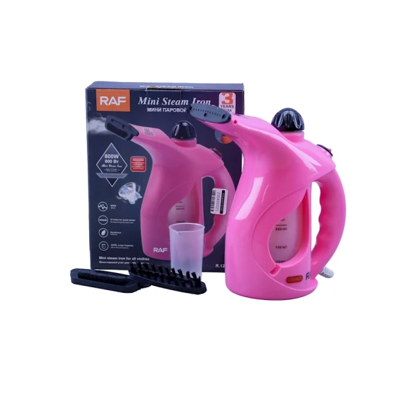 Ручной отпариватель RAF R.1267P