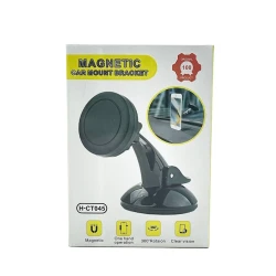 Avtomobil üçün telefon tutacağı H-CT045