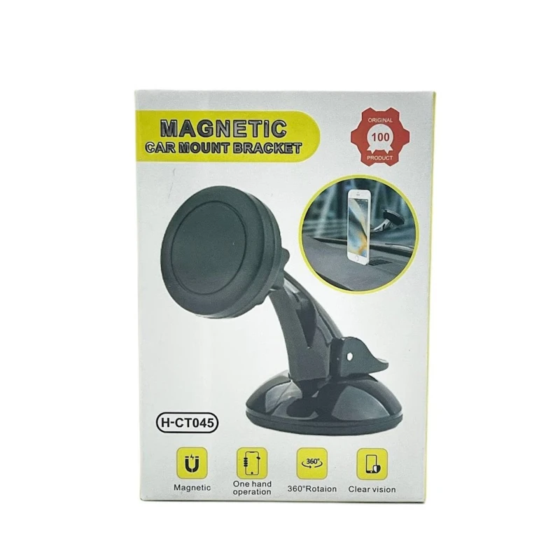 Avtomobil üçün telefon tutacağı H-CT045