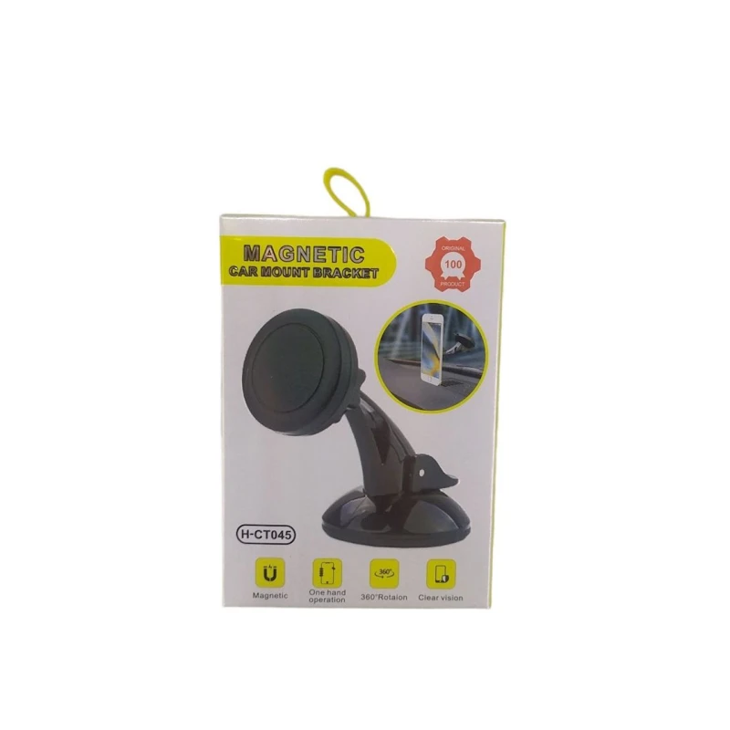 Avtomobil üçün telefon tutacağı H-CT045