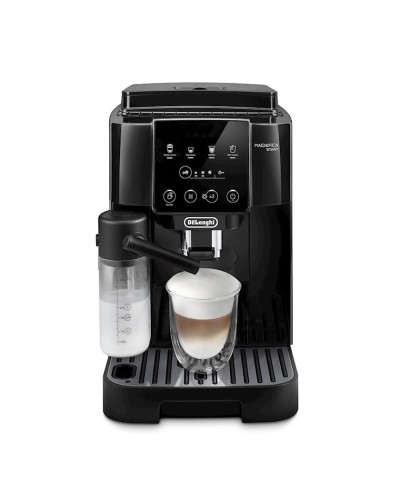 Qəhvə maşını DeLonghi ECAM 220.60 B Magnifica Start