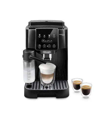 Qəhvə maşını DeLonghi ECAM 220.60 B Magnifica Start