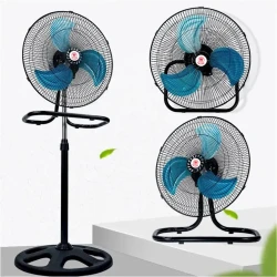 Вентилятор Crown CR-1830 Вентилятор Crown CR-1830