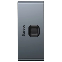 USB HUB Baseus Matrix HDMI Splitter CAHUB-BC0G, Серый USB HUB Baseus Matrix HDMI Splitter CAHUB-BC0G, Серый