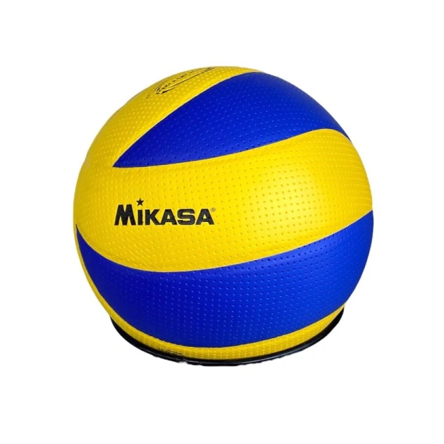 Voleybol topu MVA300 WS NO.1274-26, göy/sarı, ölçü 5