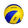 Voleybol topu MVA300 WS NO.1274-26, göy/sarı, ölçü 5