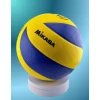 Voleybol topu MVA300 WS NO.1274-26, göy/sarı, ölçü 5