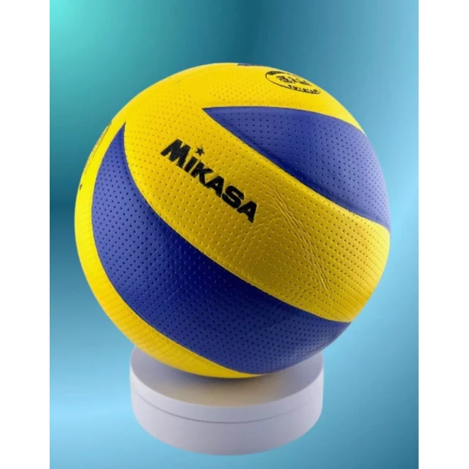 Voleybol topu MVA300 WS NO.1274-26, göy/sarı, ölçü 5