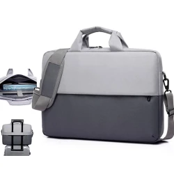 Сумка для ноутбука FB1765 Grey