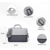 Сумка для ноутбука FB1765 Grey Сумка для ноутбука FB1765 Grey
