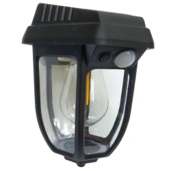 Лампа hw 669-1w, черный Лампа hw 669-1w, черный