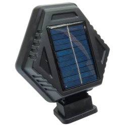 Лампа hw 669-1w, черный Лампа hw 669-1w, черный