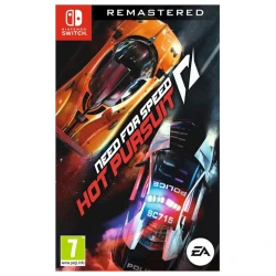 Игра Need For Speed Hot Pursuit Nintendo Switch