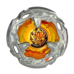 Фигурка Hasbro Beyblade X Scythe Incendio 3-80B Фигурка Hasbro Beyblade X Scythe Incendio 3-80B