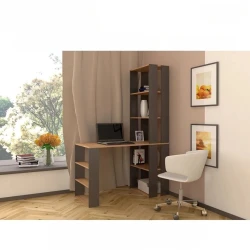 Письменный стол Letta 3563_Letta25TallZC, 110х50х185 см