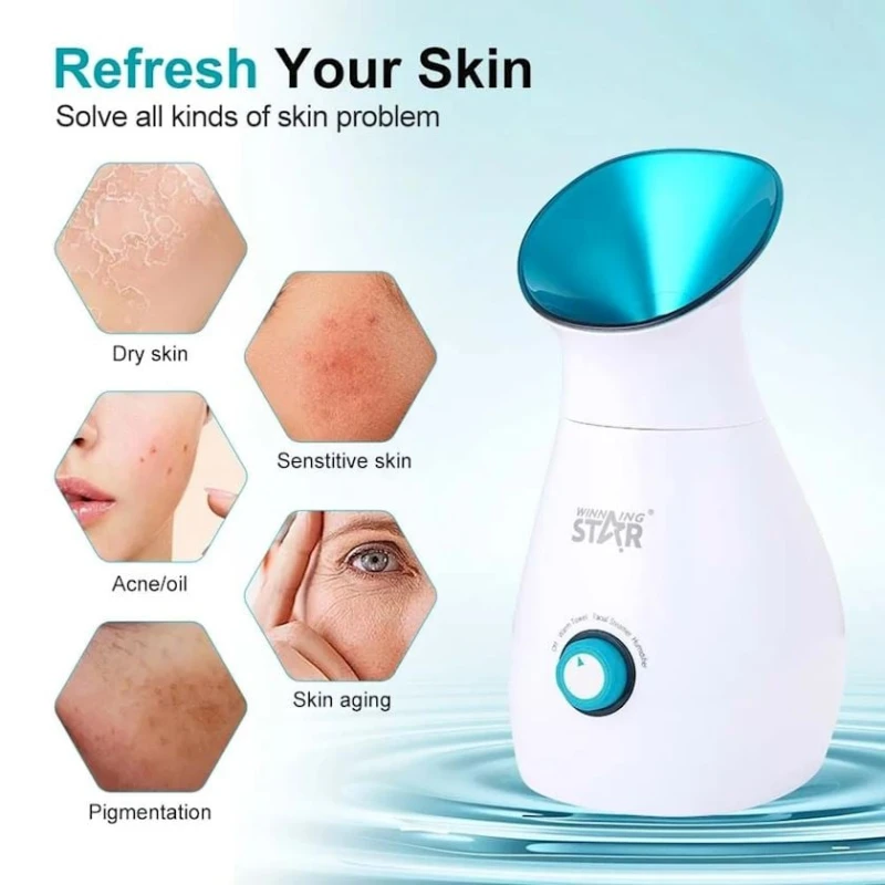 Сауна для лица Winning Star ST-9551 Сауна для лица Winning Star ST-9551