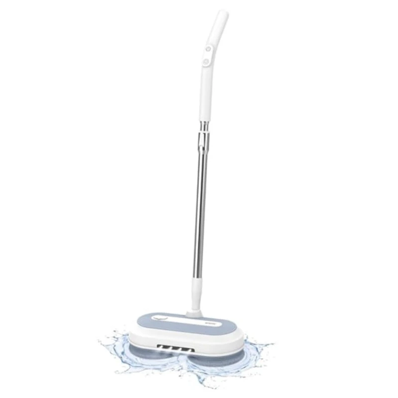 Электрошвабра Kumtel HWSM-01 Электрошвабра Kumtel HWSM-01