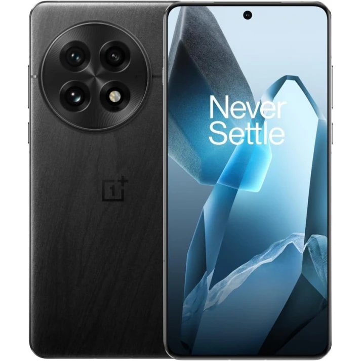 Смартфон OnePlus 13 24GB/1TB Black Eclipse (CPH2649) Смартфон OnePlus 13 24GB/1TB Black Eclipse (CPH2649)