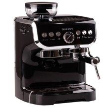 Qəhvə maşını Sokany SK-6866