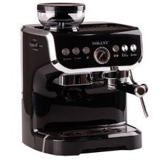 Qəhvə maşını Sokany SK-6866