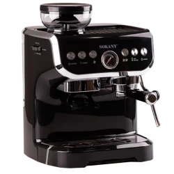 Кофемашина Sokany SK-6866 Кофемашина Sokany SK-6866