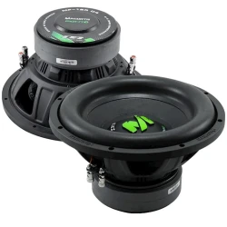 Автомобильная акустика Deaf Bonce MF 12R Автомобильная акустика Deaf Bonce MF 12R