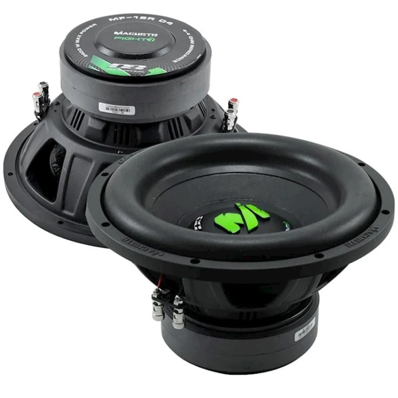 Автомобильная акустика Deaf Bonce MF 12R