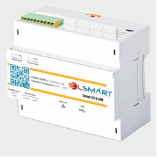 Ağıllı Ev Cihazı Elsmart Server EL1-S-44M White