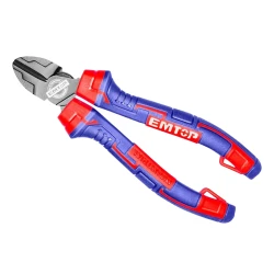 Бокорез Emtop EPLRD0621, усиленные, 160 мм