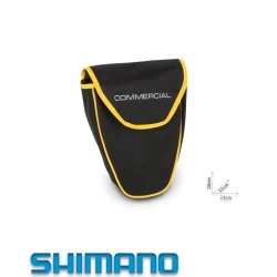 Подсумка для катапульты Shimano Commercial Catapult Case