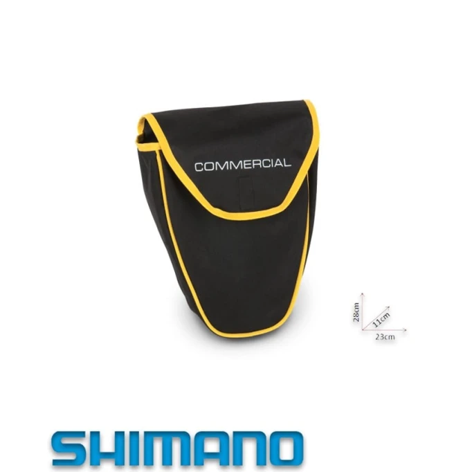 Подсумка для катапульты Shimano Commercial Catapult Case Подсумка для катапульты Shimano Commercial Catapult Case