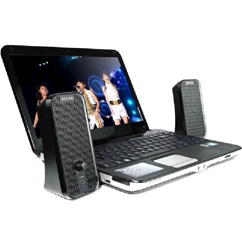 Акустическая система Microlab B-55 Акустическая система Microlab B-55