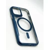 Чехол MagSafe Case для Apple iPhone 11 Pro Синий Чехол MagSafe Case для Apple iPhone 11 Pro Синий