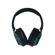 Qulaqlıq-qarnitur Razer Opus Special Edition