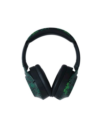Qulaqlıq-qarnitur Razer Opus Special Edition