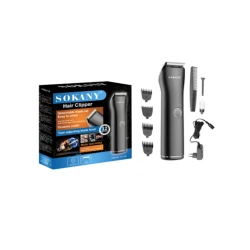 Saç kəsimi üçün trimmer волос Sokany 592