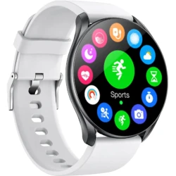 Умные часы Watch F8 Silver