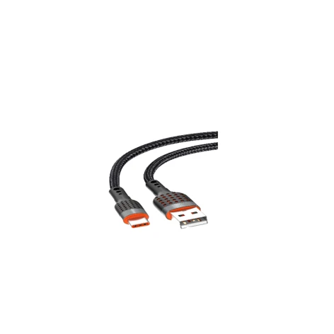 Kabel USB Euroacs EU-Z115A M BLK Kabel USB Euroacs EU-Z115A M BLK