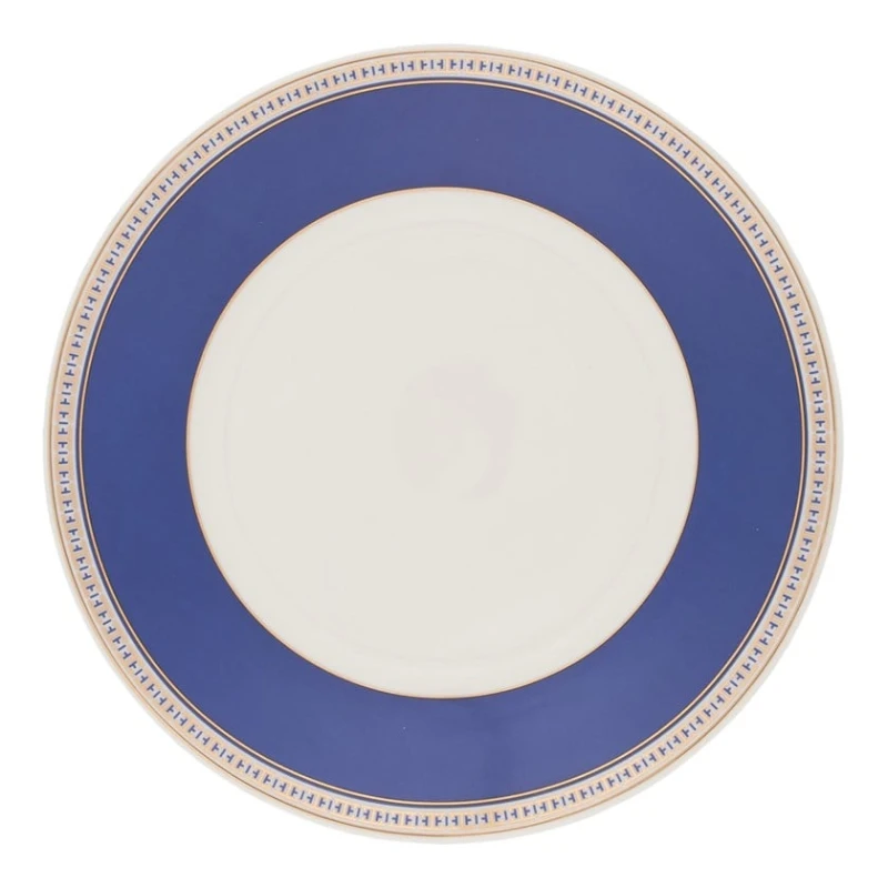 Чайная пара Gipfel Orpheus 51559, 250 мл, фарфор, белая/синяя Чайная пара Gipfel Orpheus 51559, 250 мл, фарфор, белая/синяя