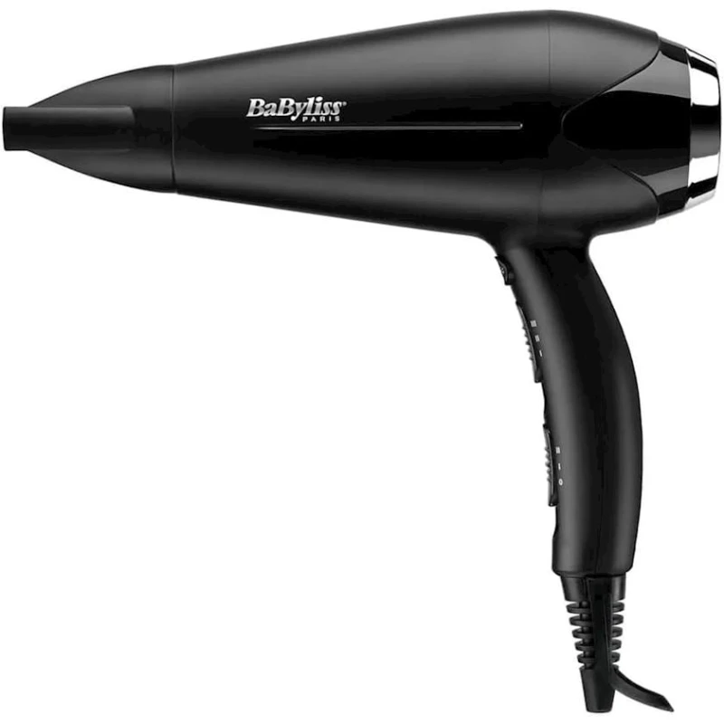 Фен BaByliss D572DSDE