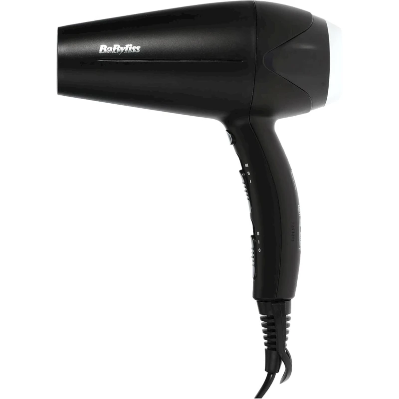 Фен BaByliss D572DSDE
