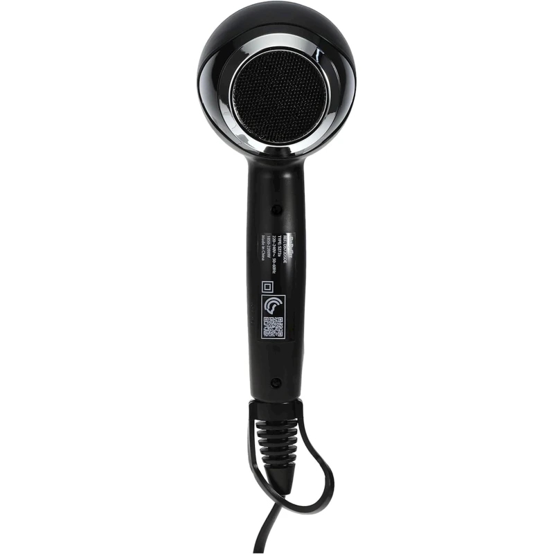 Фен BaByliss D572DSDE