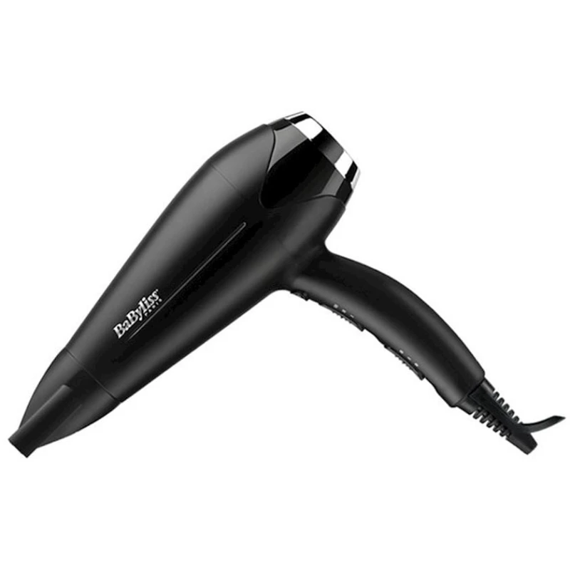 Фен BaByliss D572DSDE