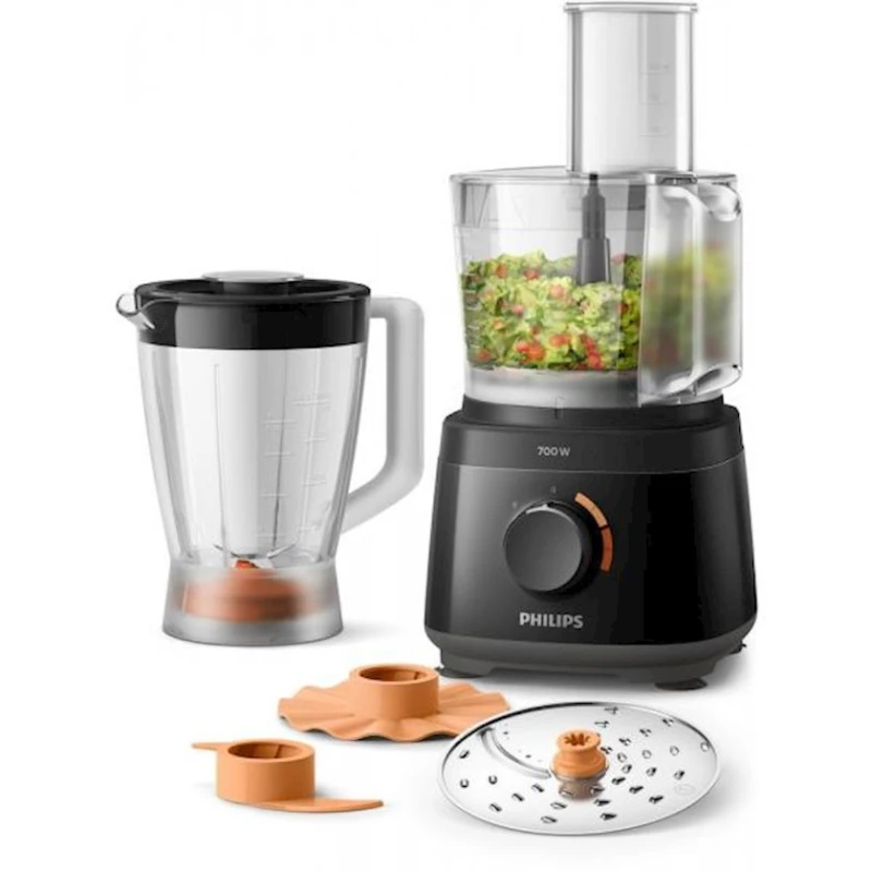 Кухонный комбайн Philips HR7320/10