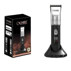 Машинка для стрижки волос Cronier CR-1258