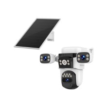 Videomüşahidə kamerası BG621SR