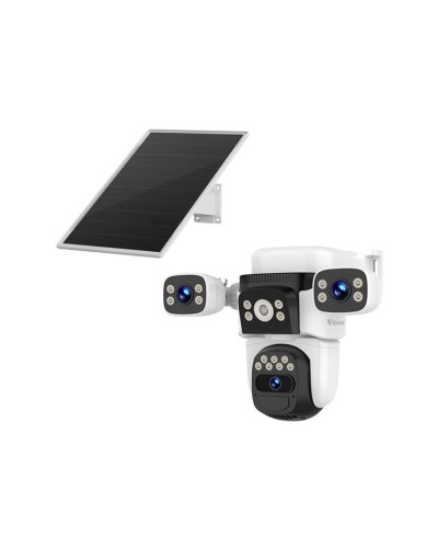 Videomüşahidə kamerası BG621SR