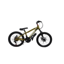 Велосипед GTR119_20 Gold