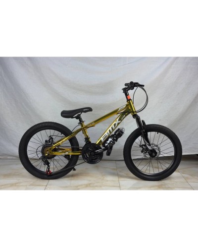 Велосипед GTR119_20 Gold